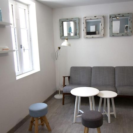 Cosy Apartment In The Center Of La Flotte Zewnętrze zdjęcie