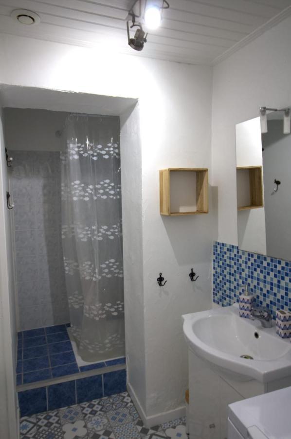 Cosy Apartment In The Center Of La Flotte Zewnętrze zdjęcie