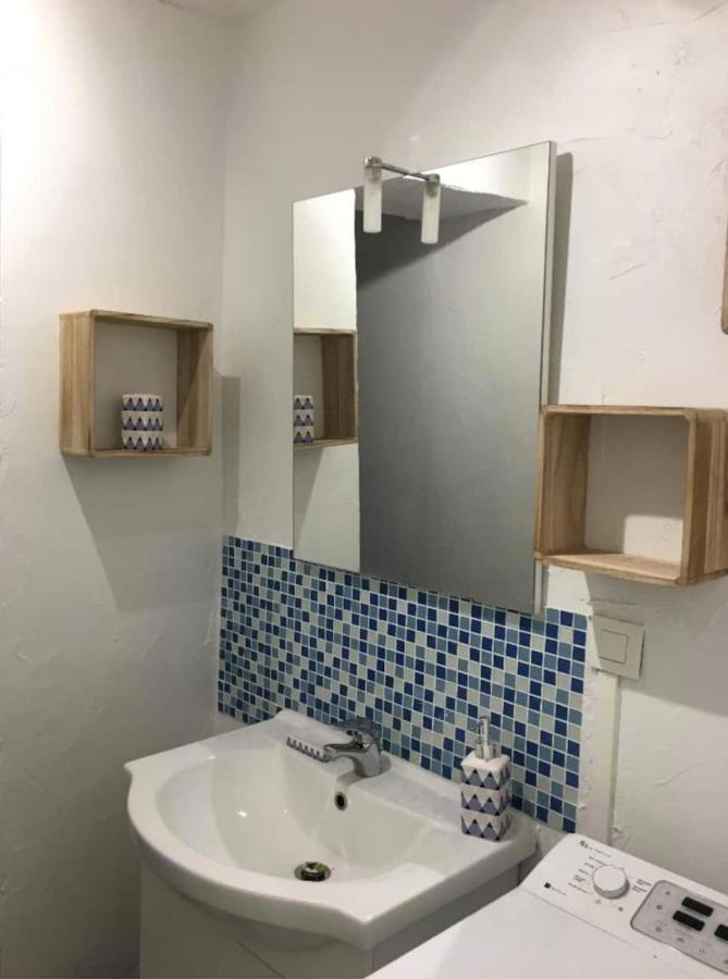 Cosy Apartment In The Center Of La Flotte Zewnętrze zdjęcie