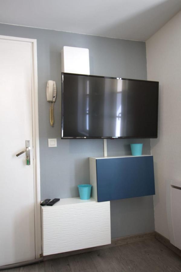 Cosy Apartment In The Center Of La Flotte Zewnętrze zdjęcie