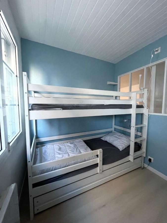 Cosy Apartment In The Center Of La Flotte Zewnętrze zdjęcie